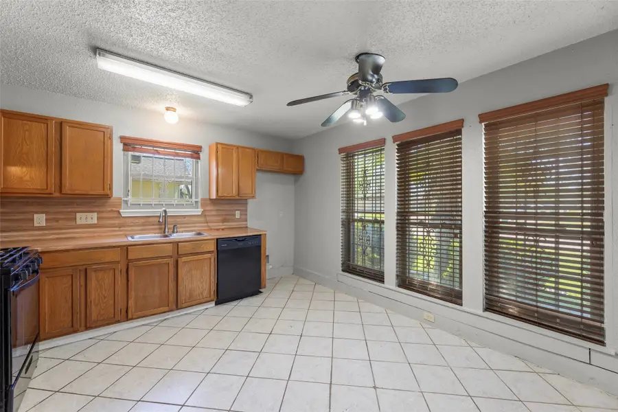 5730 Gineridge Drive, Houston, TX 77053 - #2