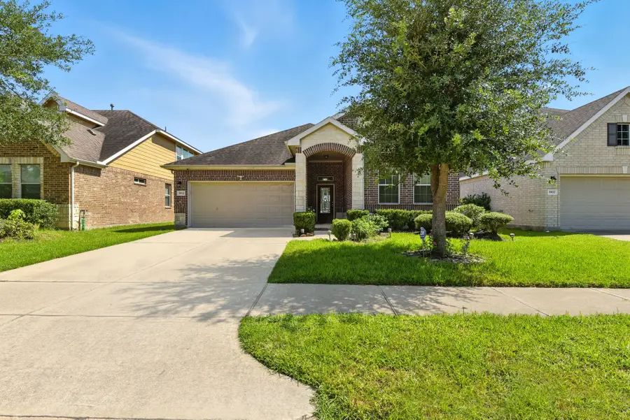 3834 Camden Fields Lane, Richmond, TX 77407 - Image #3