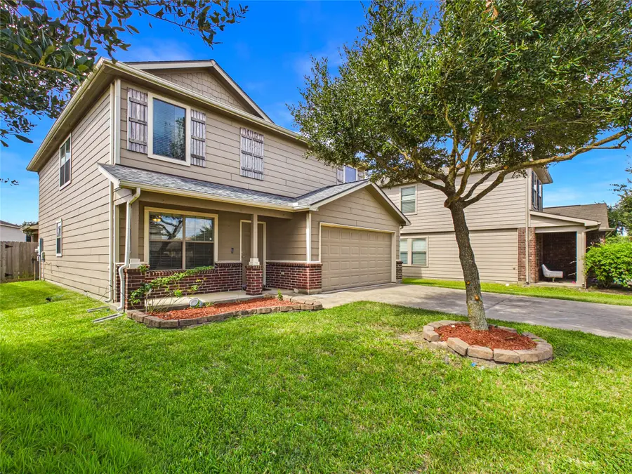 21315 Slate Crossing Lane, Katy, TX 77449 - #2