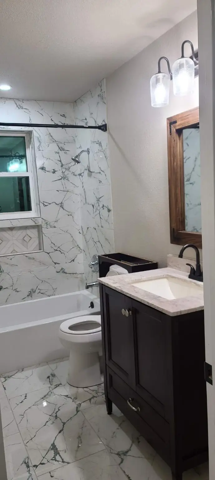 791 Fortune Street #4, Houston, TX 77088 - Image #2