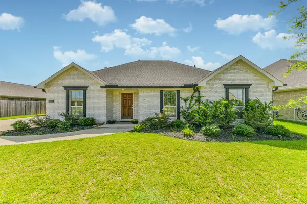 3207 Patagonia Street, League City, TX 77573