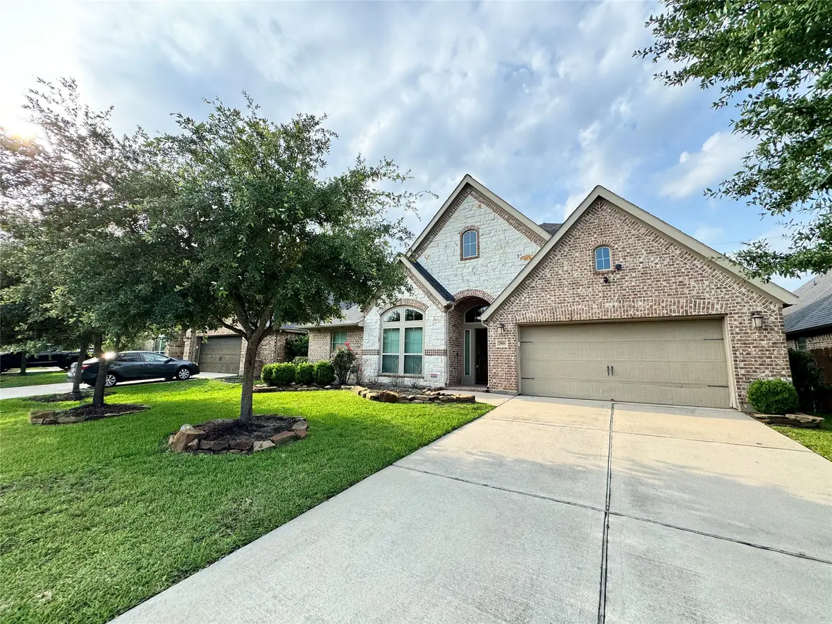 29006 Havenport Drive, Katy, TX 77494 - #1