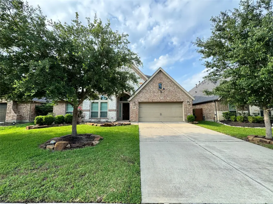 29006 Havenport Drive, Katy, TX 77494 - #2