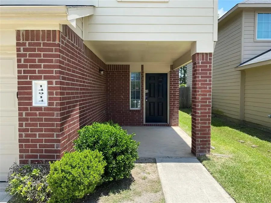 14914 Huntington Willow Lane, Houston, TX 77090 - #3