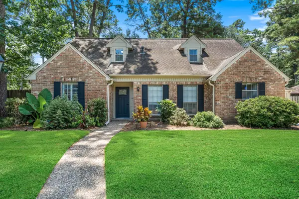 11607 Moorcreek Drive, Houston, TX 77070