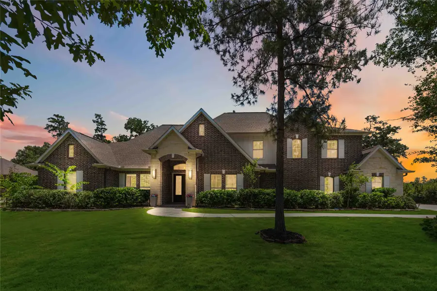 27002 Benton Brook Court, Spring, TX 77386 - #2