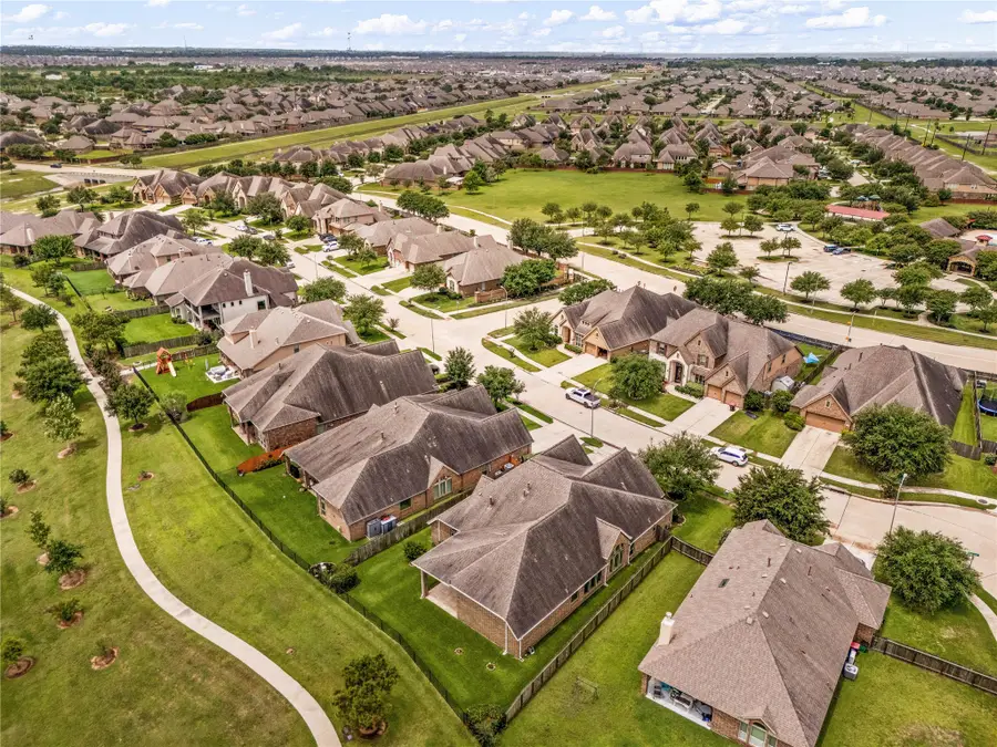 4410 Cobalt Cross Street, Katy, TX 77493 - #3