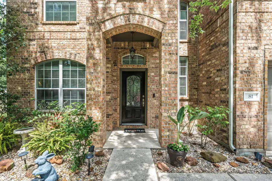 81 Palos Verde, Conroe, TX 77304 - #2