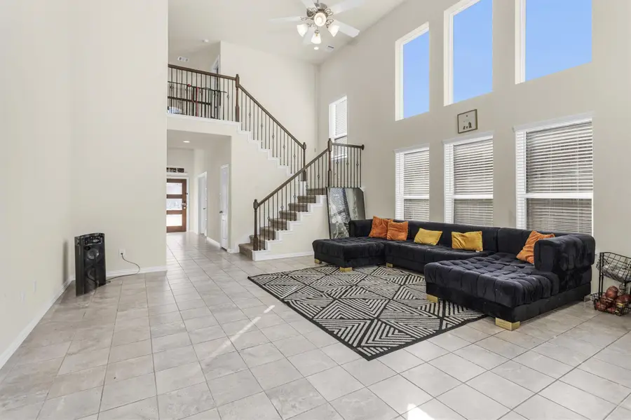 5122 Wyatt James Lane, Brookshire, TX 77423 - Image #3