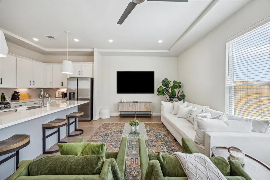 1508 Colonial Gorge Drive, Katy, TX 77493 - #3