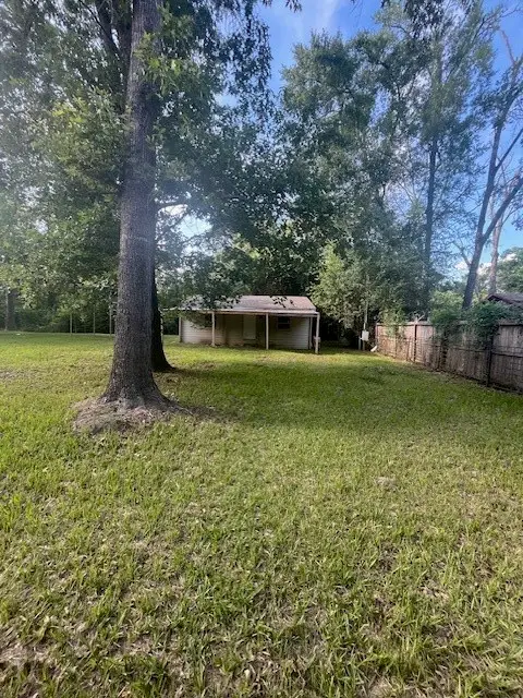 411 Richard Street, Coldspring, TX 77331