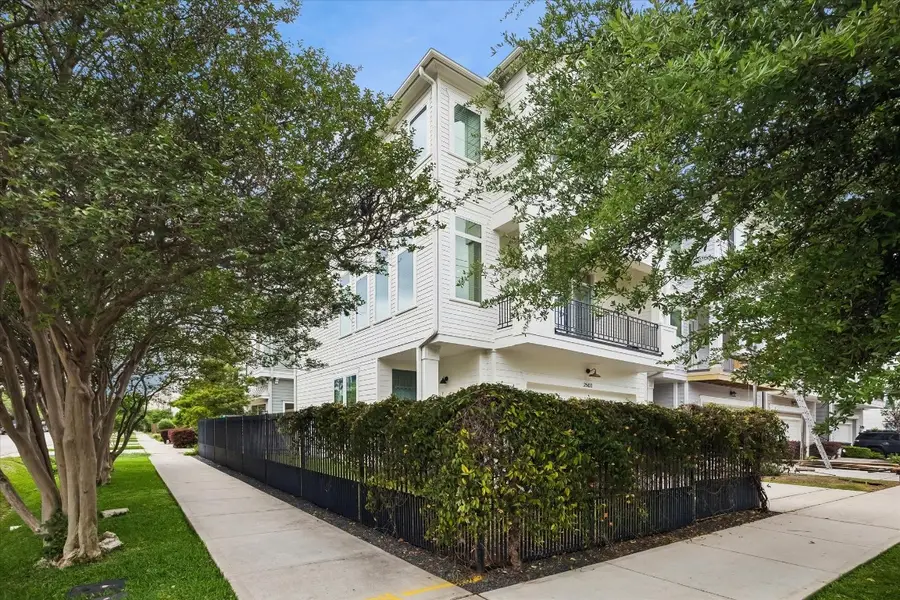 2503 Nicholson Street, Houston, TX 77008 - #3