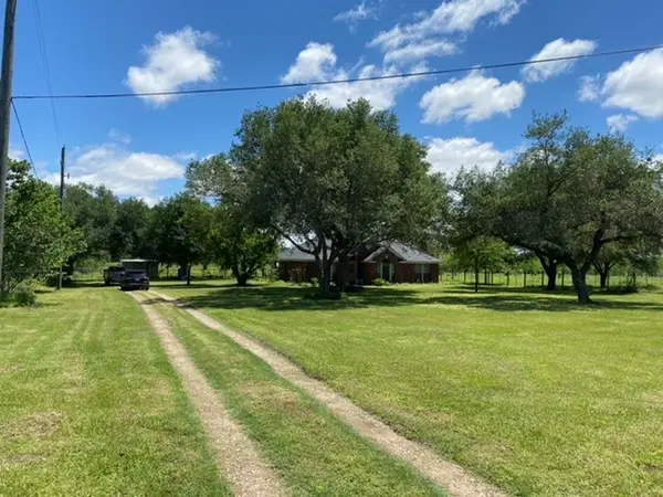 17330 Penick Road, Waller, TX 77484