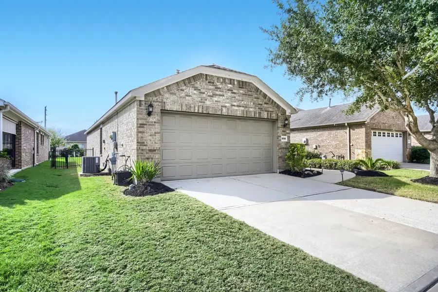 3818 Saddlebag Way, Richmond, TX 77469 - #2