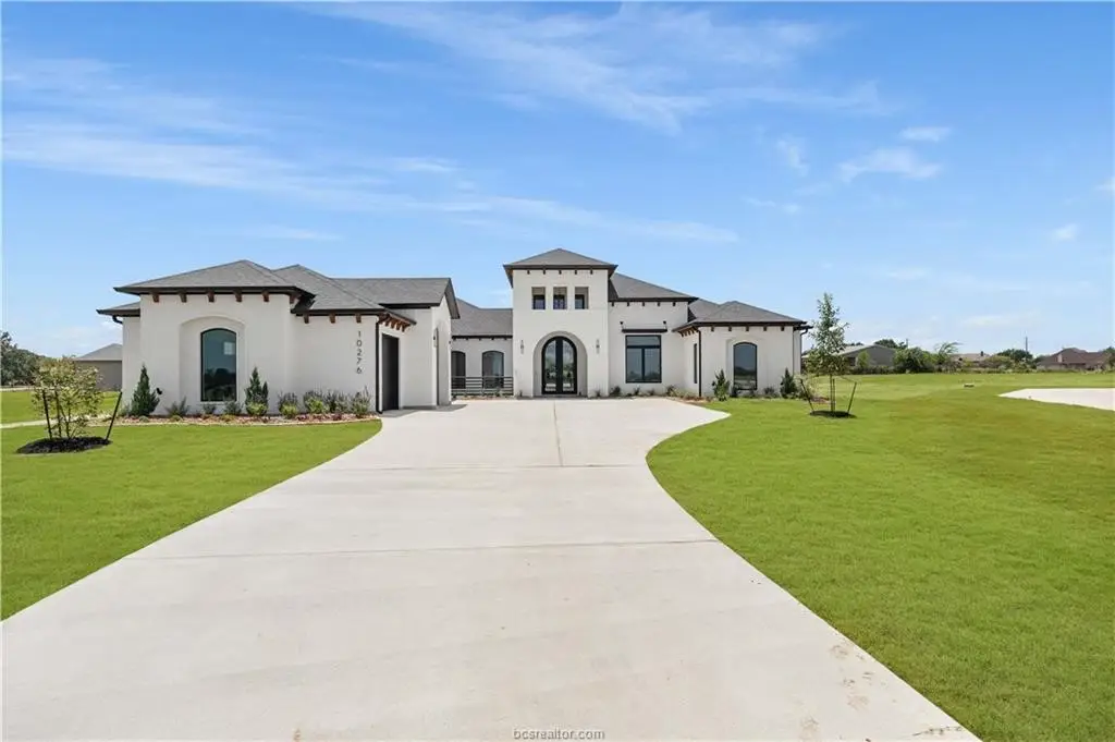 10276 Winnie Court, Bryan, TX 77808 - #1