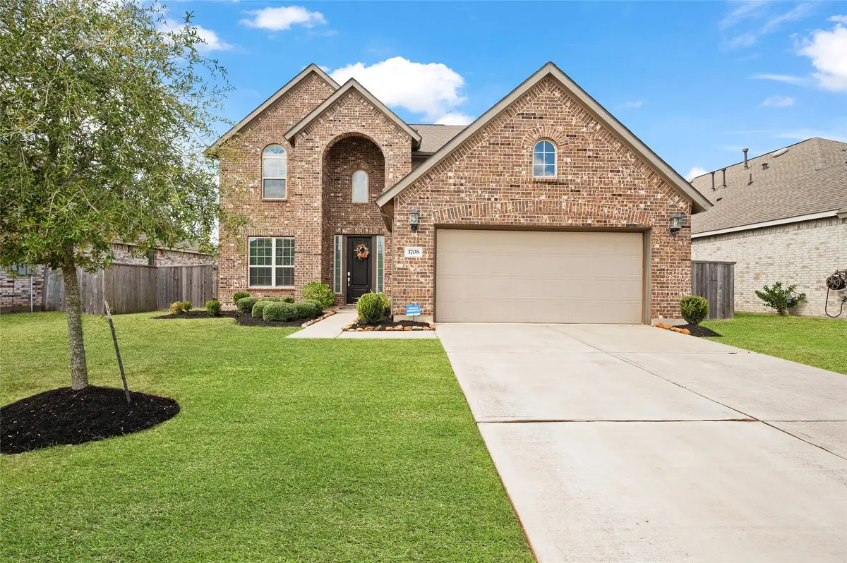 3708 Castle Rock Drive, Rosenberg, TX 77469 - Image #1