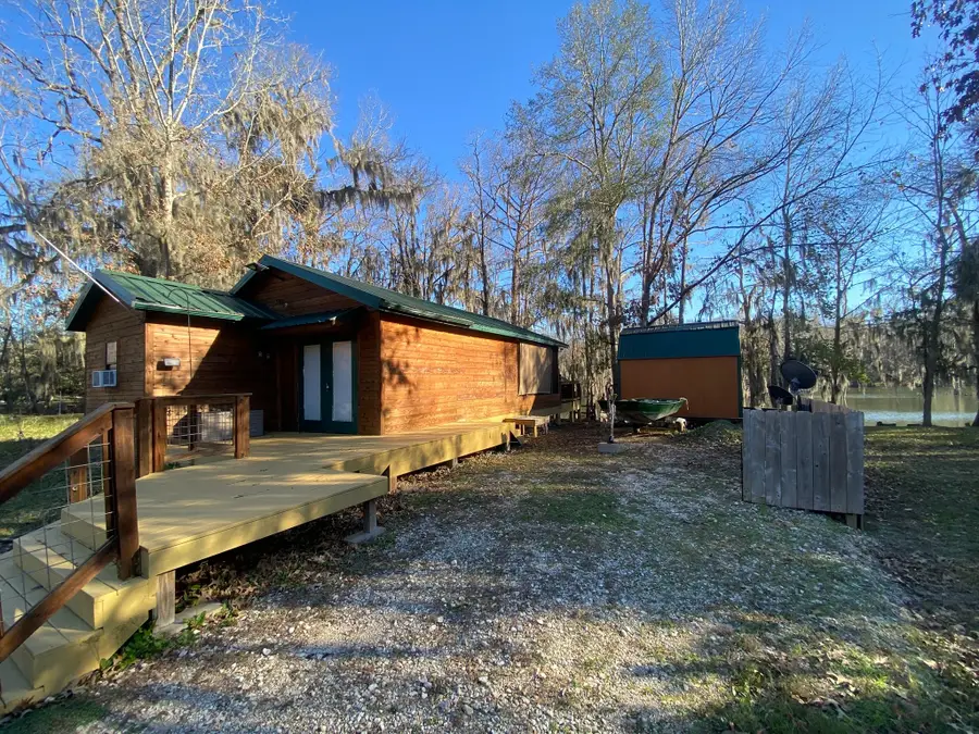 301 Ferguson, Cleveland, TX 77327 - Image #2