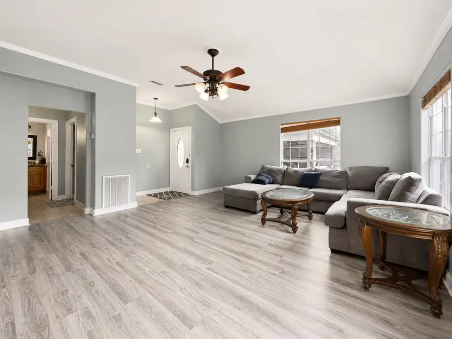 3930 Todwick Lane, Houston, TX 77082 - #3