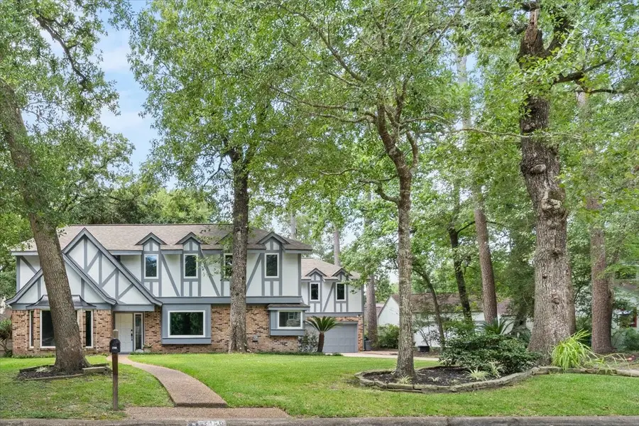2106 Thousand Pines Drive, Houston, TX 77339 - #3