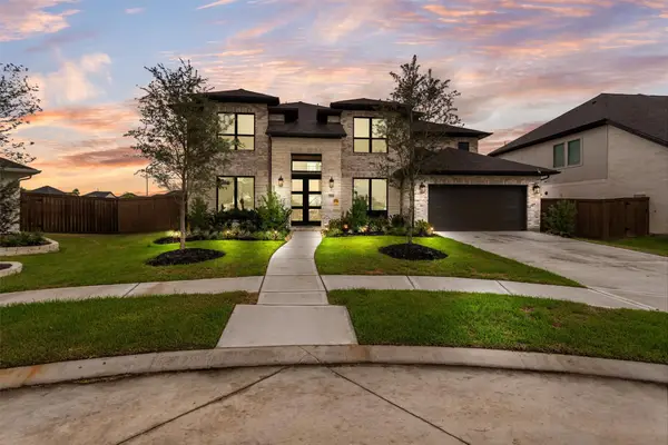 25246 Bamburgh Drive, Katy, TX 77493