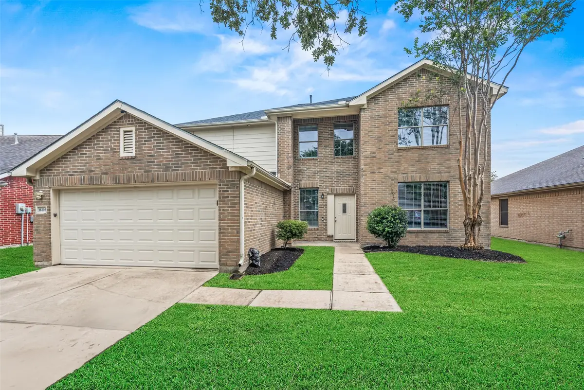 16306 Autumn Leigh Drive, Houston, TX 77083 - #1