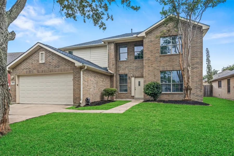 16306 Autumn Leigh Drive, Houston, TX 77083 - #2