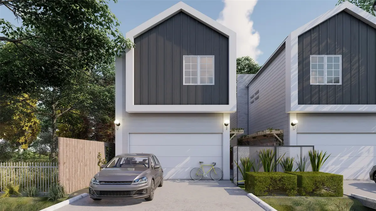 1526 Armada Drive, Houston, TX 77091 - #1