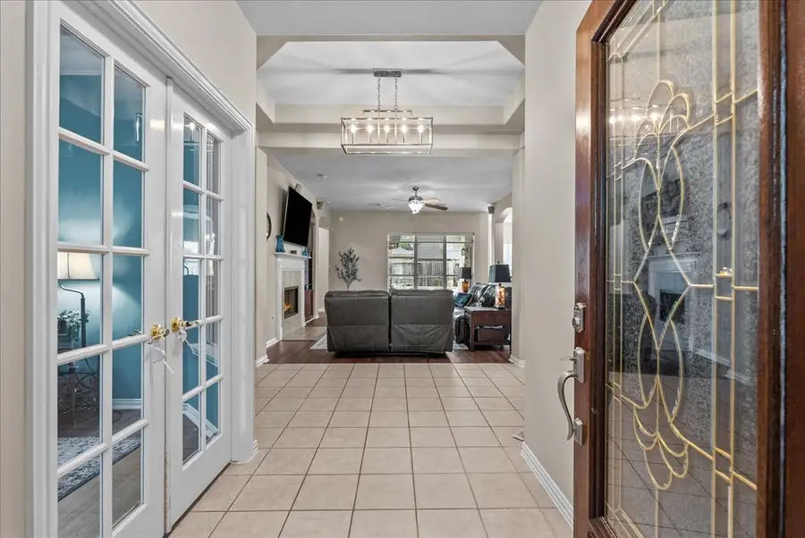 2605 Pebble Creek Drive, Pearland, TX 77581 - #3
