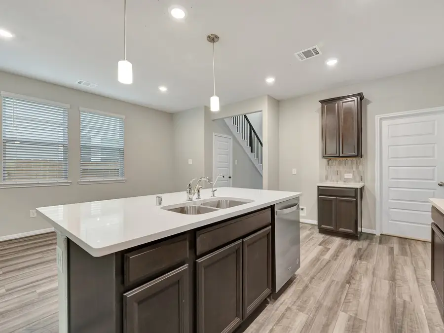 6650 Lahna Oak Drive, Conroe, TX 77304 - #3