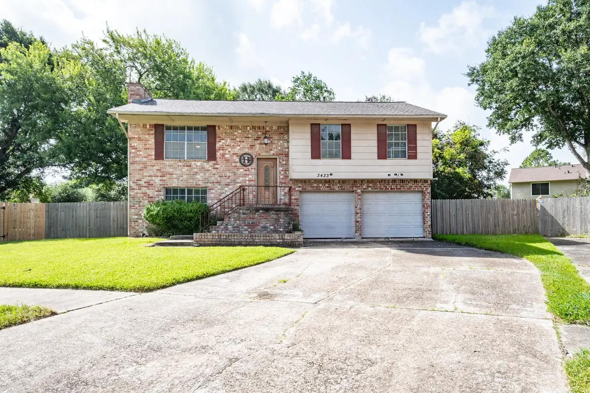 3423 Meadowview Drive, Missouri City, TX 77459 - #1