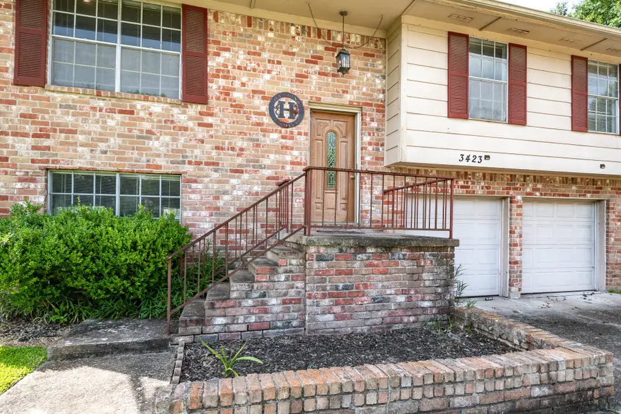 3423 Meadowview Drive, Missouri City, TX 77459 - #3