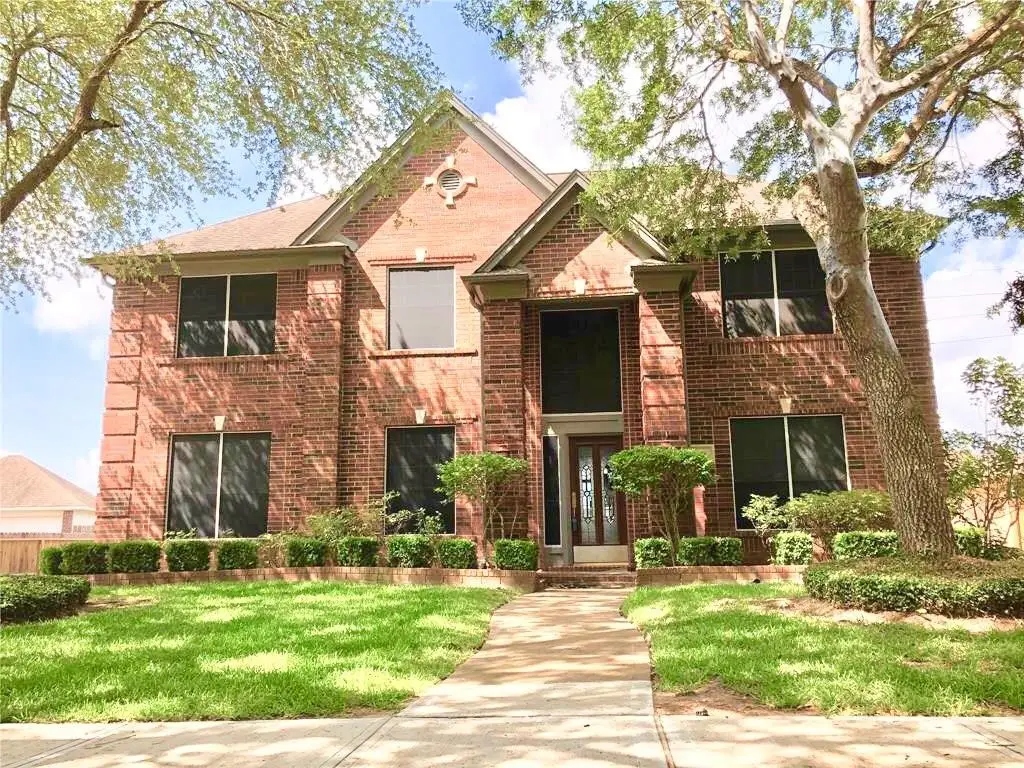 4738 Summer Lakes Streets, Missouri City, TX 77459 - #1