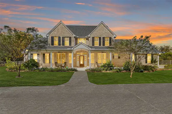 8436 Kings View Court, Montgomery, TX 77316