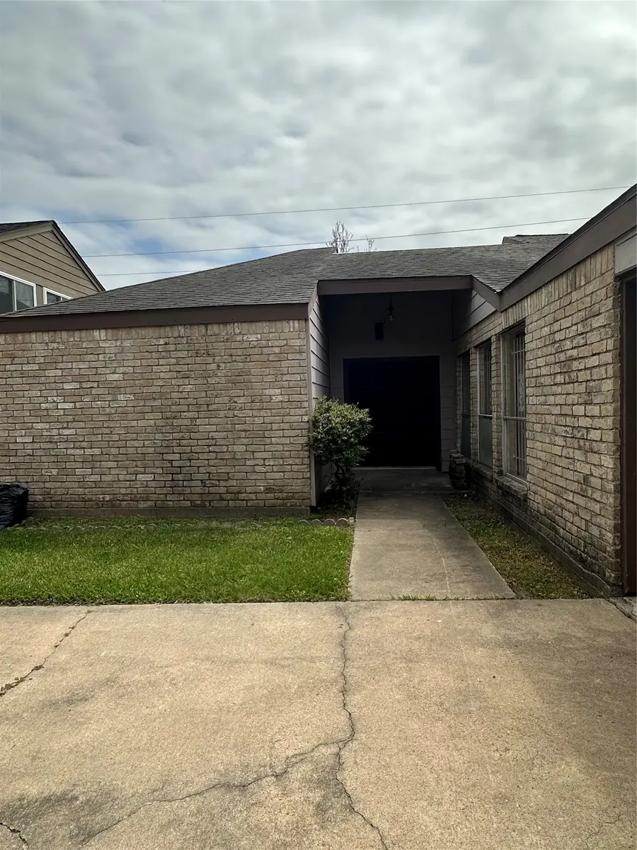 12007 S Fairhollow Lane, Houston, TX 77043 - #2