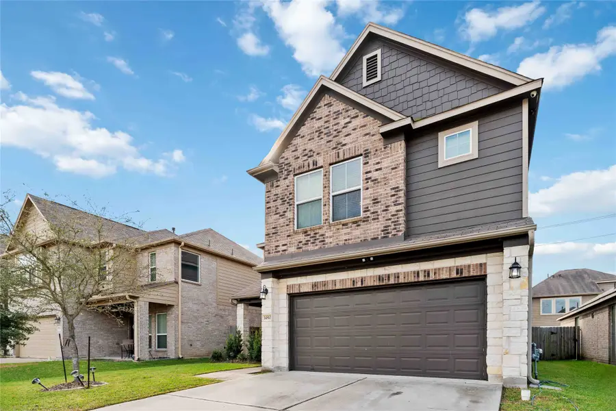 14810 Ruddy Duck Lane, Houston, TX 77049 - #2