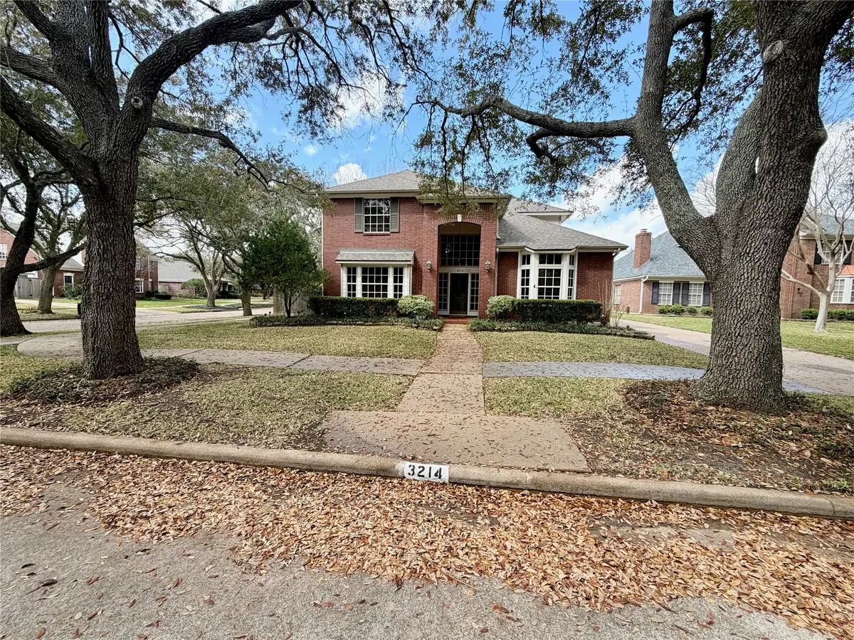 3214 Explorer Cove, Sugar Land, TX 77479 - #1