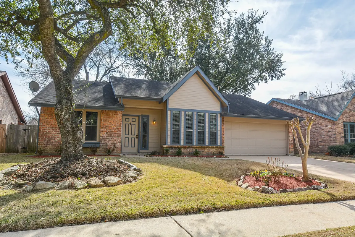 3324 Cannon Pass Courts, Sugar Land, TX 77478 - #1