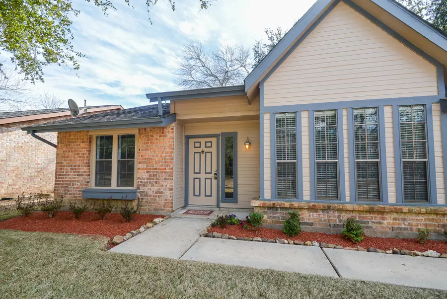 3324 Cannon Pass Courts, Sugar Land, TX 77478 - #2