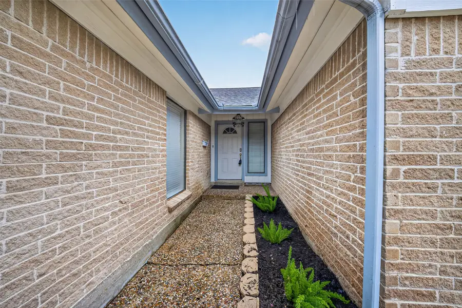 6122 Sanford Road, Houston, TX 77096 - #2