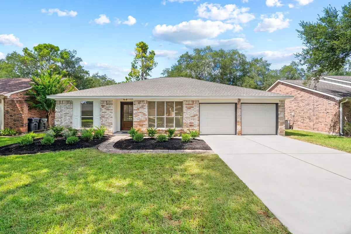 2623 Coopers Post Lane, Sugar Land, TX 77478 - #1
