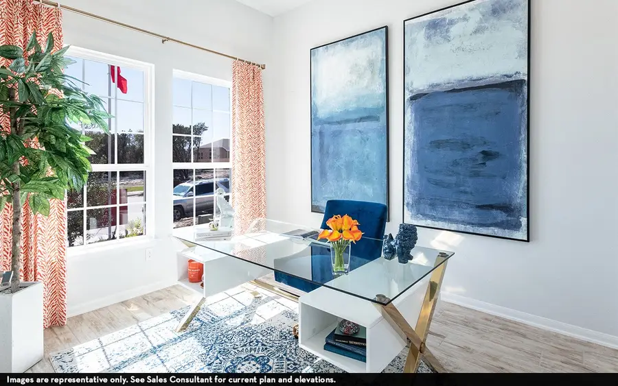 12018 Wooden Mill Lane, Santa Fe, TX 77510 - Image #3