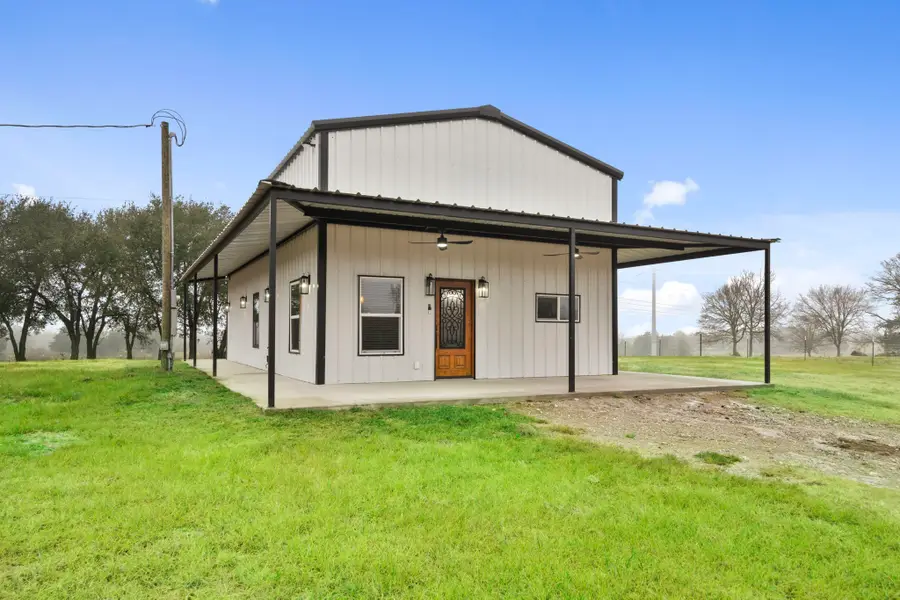 4011 County Road 219, Anderson, TX 77830 - Image #2