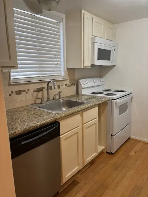15919 Golf Club Drive #208, Crosby, TX 77532 - #3