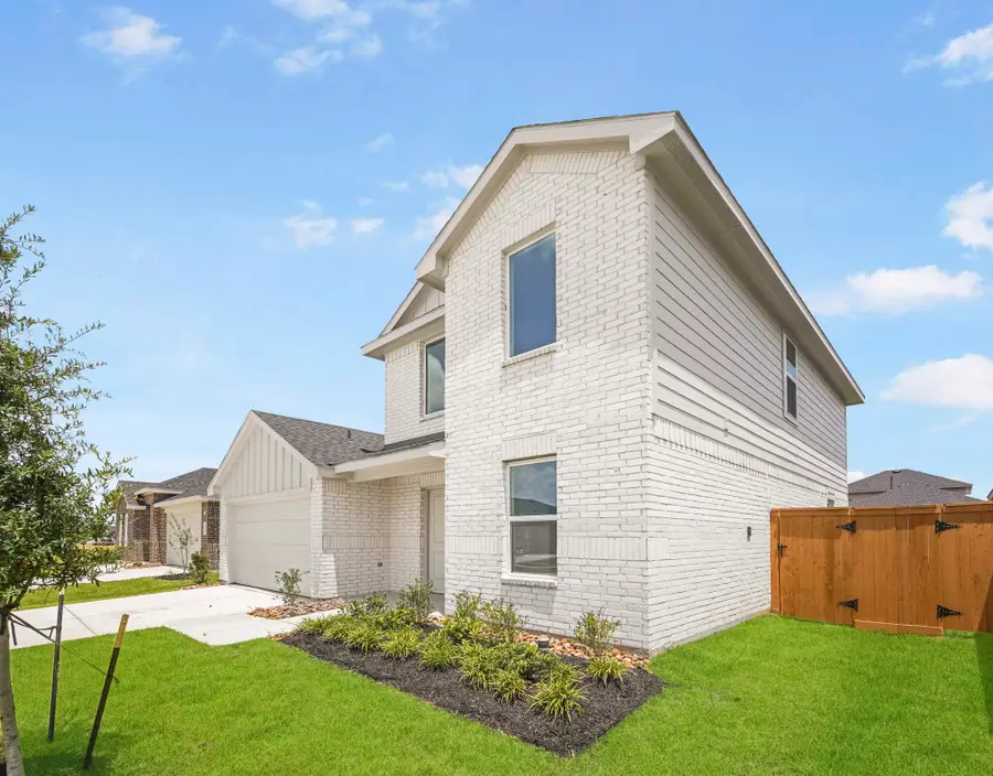 21926 Messina Springs Drive, Hockley, TX 77447 - #2