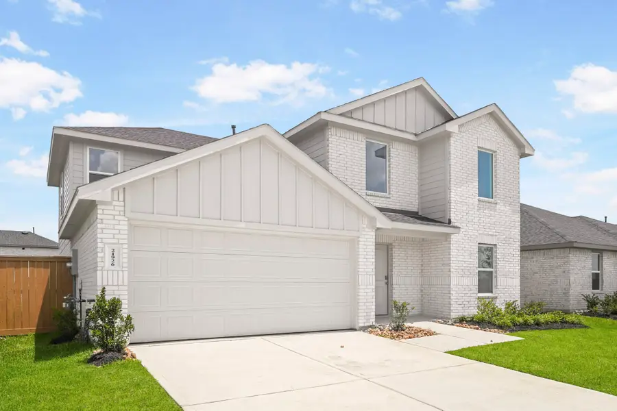 21926 Messina Springs Drive, Hockley, TX 77447 - #3
