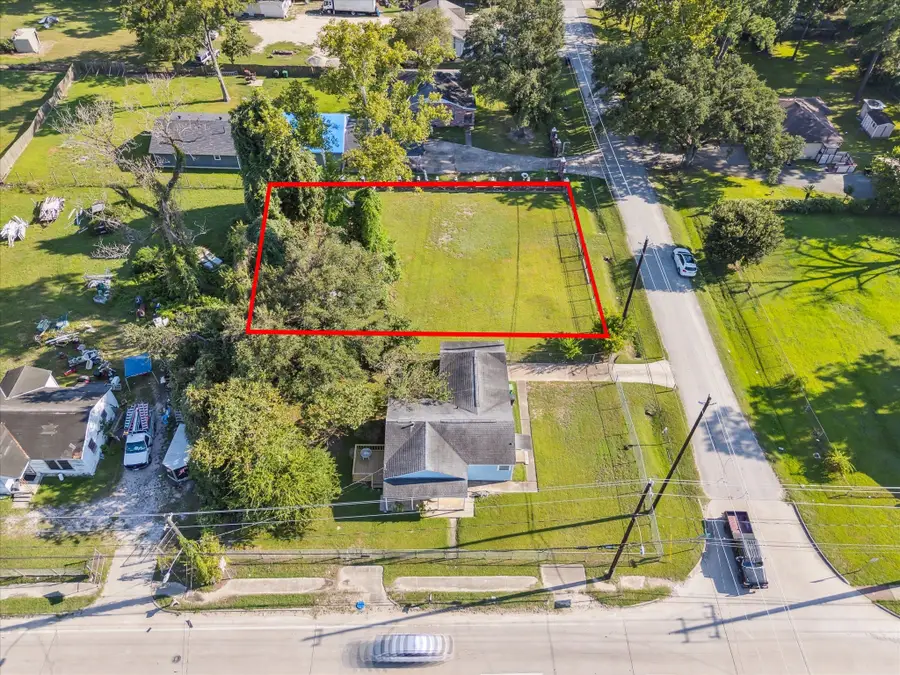7502 Ley Road, Houston, TX 77028 - Image #2