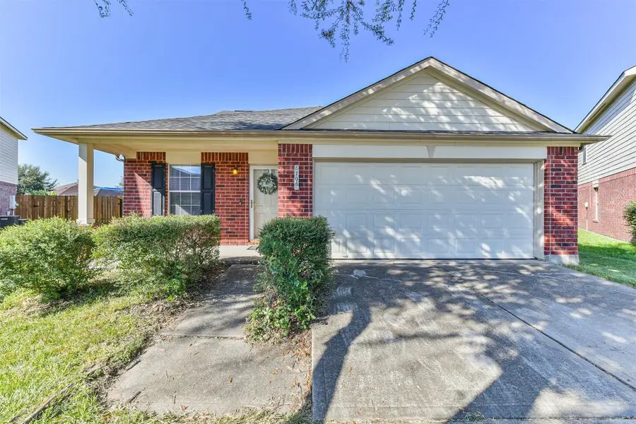 8706 Rainesville Lane, Houston, TX 77075 - Image #2