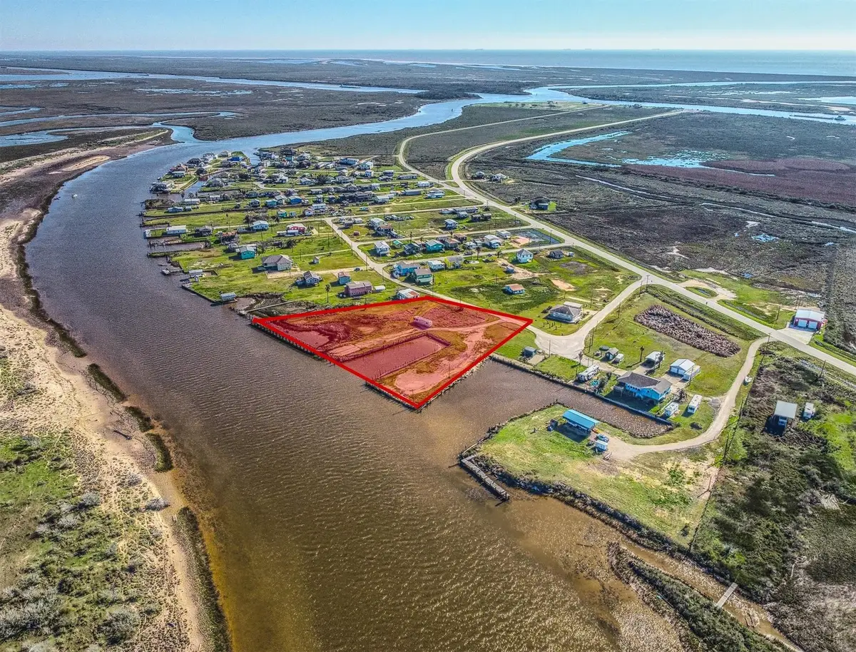 0 County Road 441d, Brazoria, TX 77422 - #1