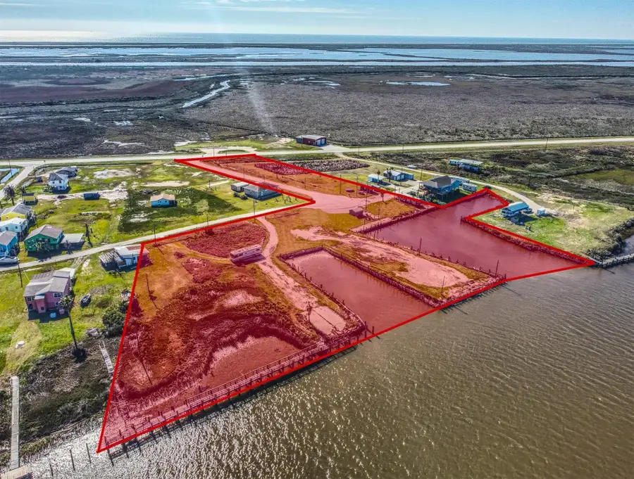 0 County Road 441d, Brazoria, TX 77422 - #2