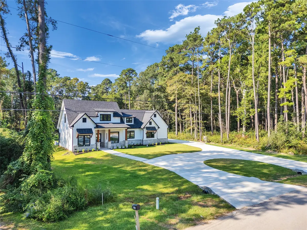 451 Pelican Street, Magnolia, TX 77355 - Image #1